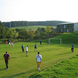 Landhotel Am Rothenberg