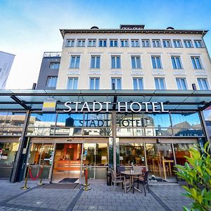 STADT HOTEL Iserlohn